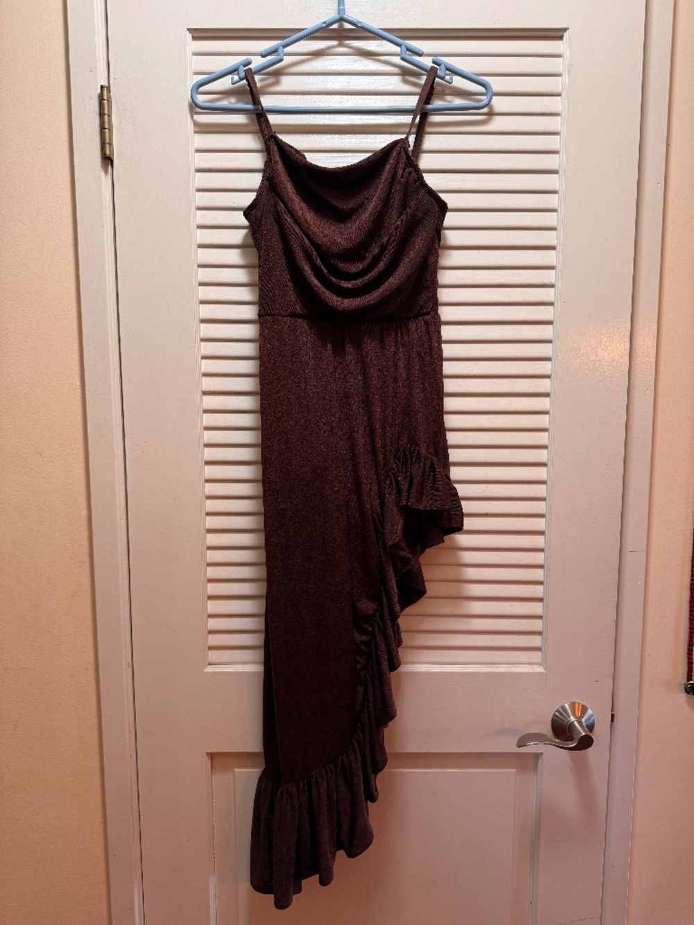 Balera Dance Costume